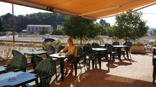 Ibis Budget Marseille Valentine - 25