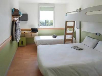 Ibis Budget Marseille Valentine - 43