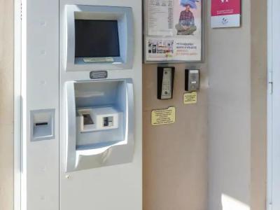 Ibis Budget Marseille Valentine - 28