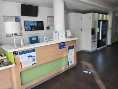 Ibis Budget Marseille Valentine - 1