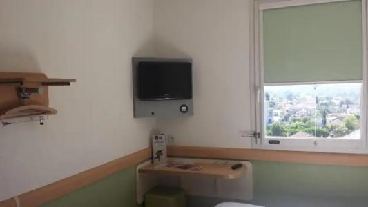 Ibis Budget Marseille Valentine - 47