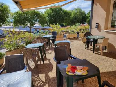 Ibis Budget Marseille Valentine - 23