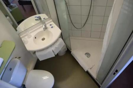 Ibis Budget Marseille Valentine - 46