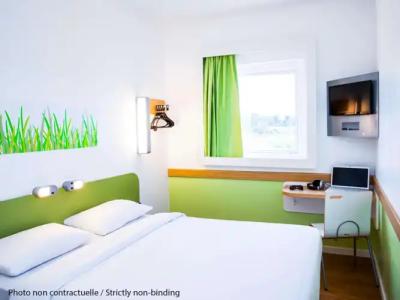 Ibis Budget Marseille Valentine - 5