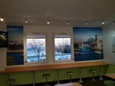 Ibis Budget Marseille Valentine - 7