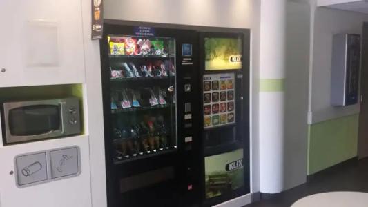 Ibis Budget Marseille Valentine - 14