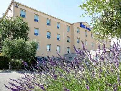 Ibis Budget Marseille Valentine