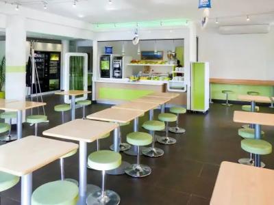 Ibis Budget Marseille Valentine - 26