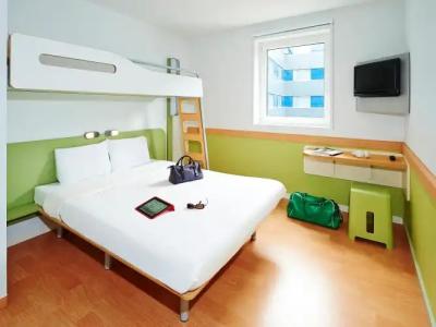 Ibis Budget Marseille Valentine - 36
