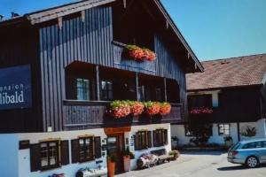 Pension Willibald, Bad Tolz