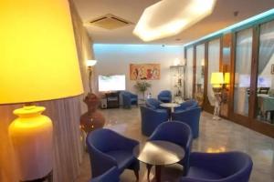 Hotel Medusa, Sottomarina