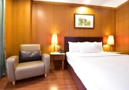 Dynasty Inn Pattaya - 105