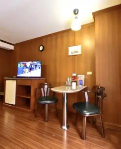 Dynasty Inn Pattaya - 83