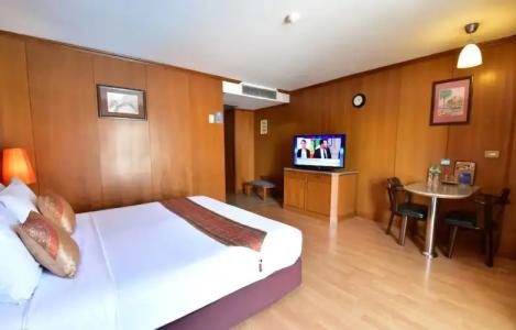 Dynasty Inn Pattaya - 82