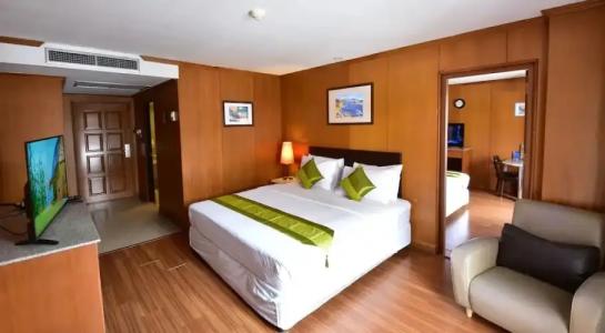 Dynasty Inn Pattaya - 101