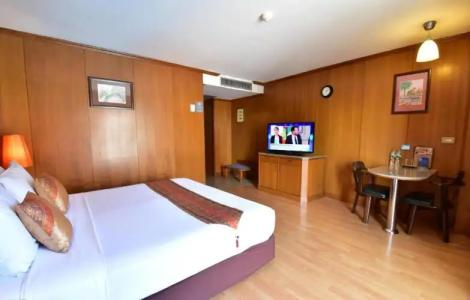 Dynasty Inn Pattaya - 106