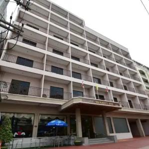 Dynasty Inn Pattaya - 108