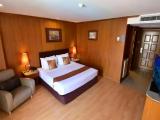 Standard Double Family room