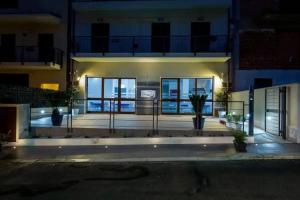 Le Camere del Crimiso Guest house, Castellammare del Golfo