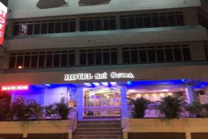 Hotel Sri Sutra - PJ Jalan 227, Petaling Jaya