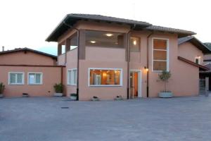Hotel Agata, Biella