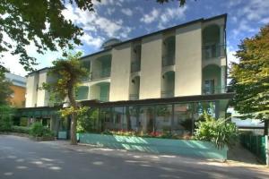 Hotel Giamaika, Cesenatico