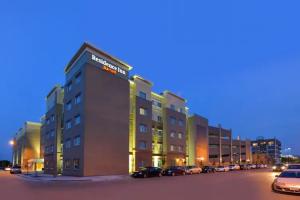 Residence Inn by Marriott Des Moines Downtown, Des Moines