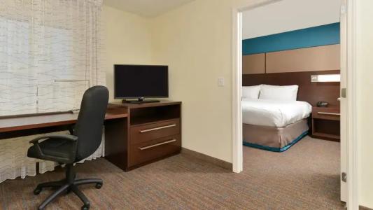 Residence Inn by Marriott Des Moines Downtown - 64