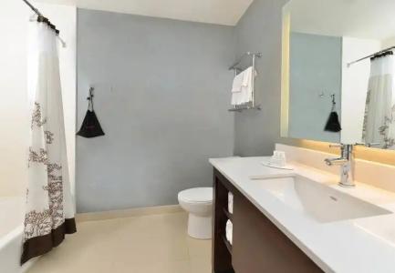 Residence Inn by Marriott Des Moines Downtown - 7