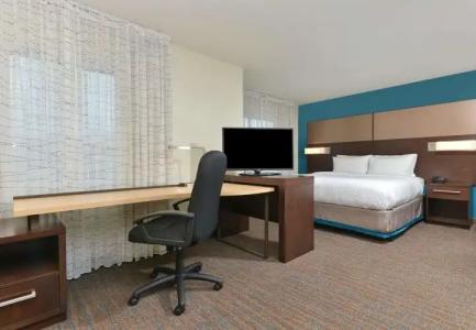 Residence Inn by Marriott Des Moines Downtown - 5