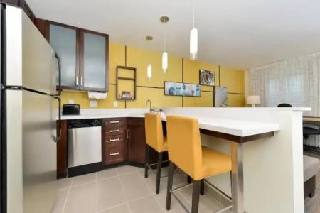 Residence Inn by Marriott Des Moines Downtown - 74