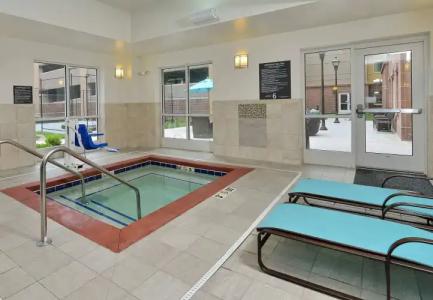 Residence Inn by Marriott Des Moines Downtown - 13