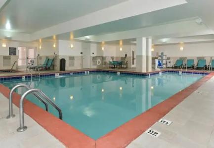 Residence Inn by Marriott Des Moines Downtown - 12