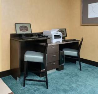 Residence Inn by Marriott Des Moines Downtown - 2