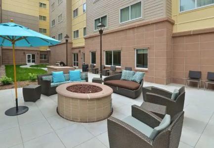 Residence Inn by Marriott Des Moines Downtown - 21