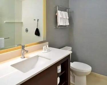 Residence Inn by Marriott Des Moines Downtown - 58