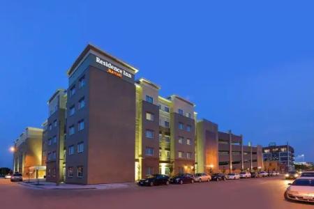 Residence Inn by Marriott Des Moines Downtown - 57