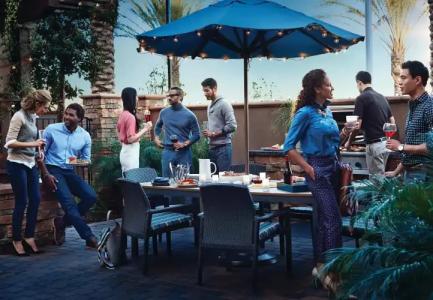 Residence Inn by Marriott Des Moines Downtown - 25