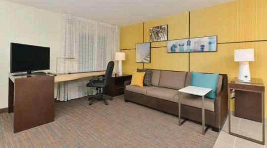 Residence Inn by Marriott Des Moines Downtown - 63