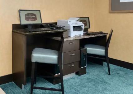 Residence Inn by Marriott Des Moines Downtown - 6