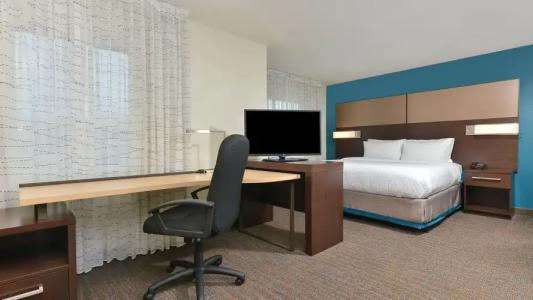 Residence Inn by Marriott Des Moines Downtown - 72