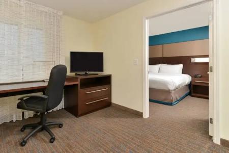 Residence Inn by Marriott Des Moines Downtown - 61