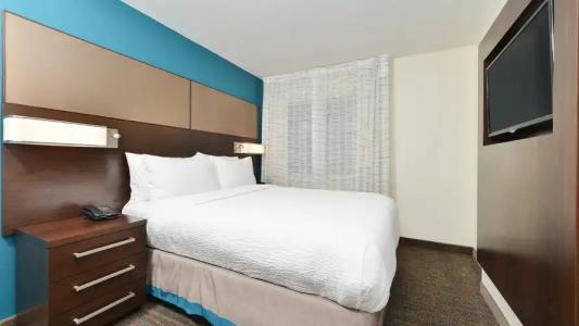Residence Inn by Marriott Des Moines Downtown - 68