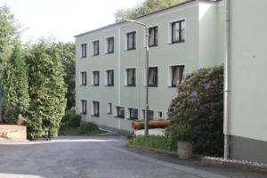 Hotel Carolaruh, Bad Elster