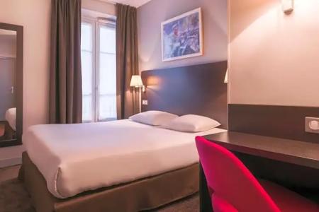 Hôtel des Ecrivains - 33