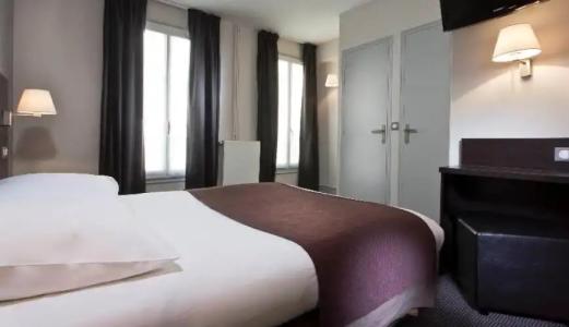 Hôtel des Ecrivains - 15