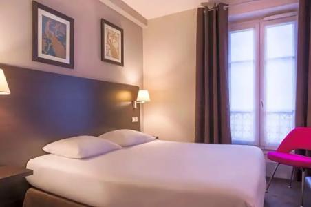 Hôtel des Ecrivains - 36
