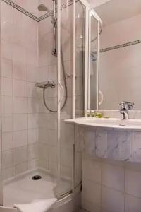Hôtel des Ecrivains - 35