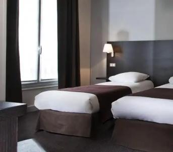 Hôtel des Ecrivains - 5