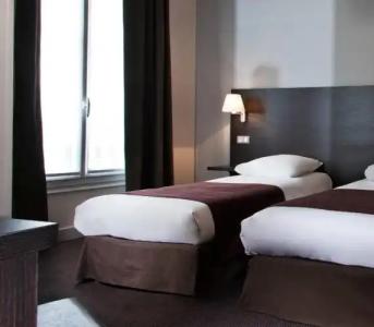 Hôtel des Ecrivains - 22